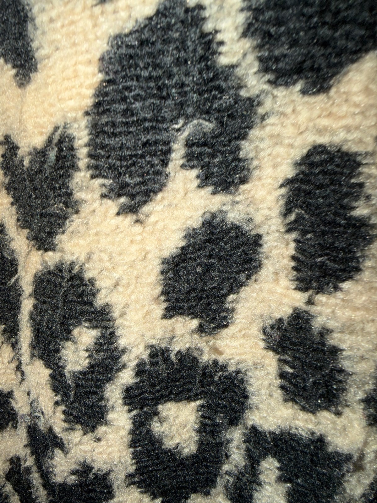 Penn&Ink N.Y. Panterprint Jasje Maat 36, Kleding | Dames, Ophalen of Verzenden, Gedragen, Maat 36 (S), Beige
