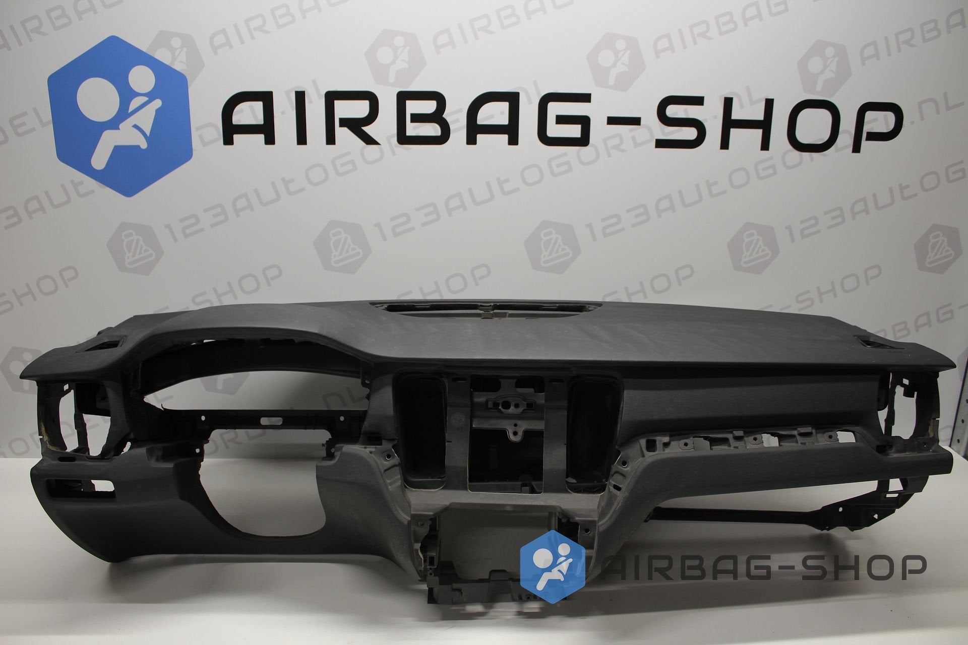 Dashboard Volvo S60 V60 2019 tm 2026 Los dashboard, Gebruikt, -, -, Ophalen of Verzenden