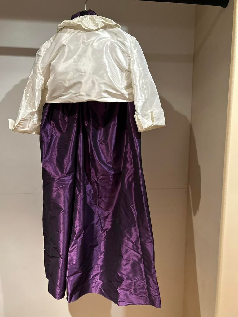 Galajurk, Kleding, Ophalen, Maat 38/40 (M), Overige thema's