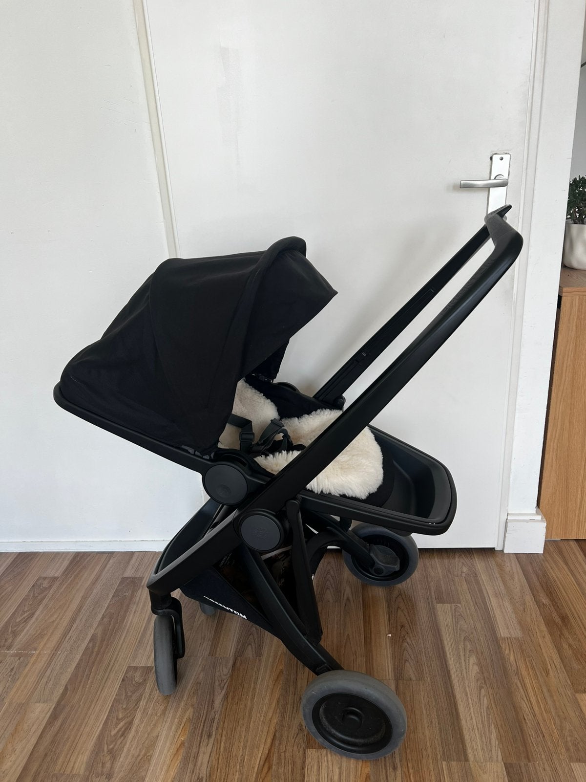 Greentom 3 in 1, Kinderen en Baby's, Ophalen, Zo goed als nieuw, Zonnekap