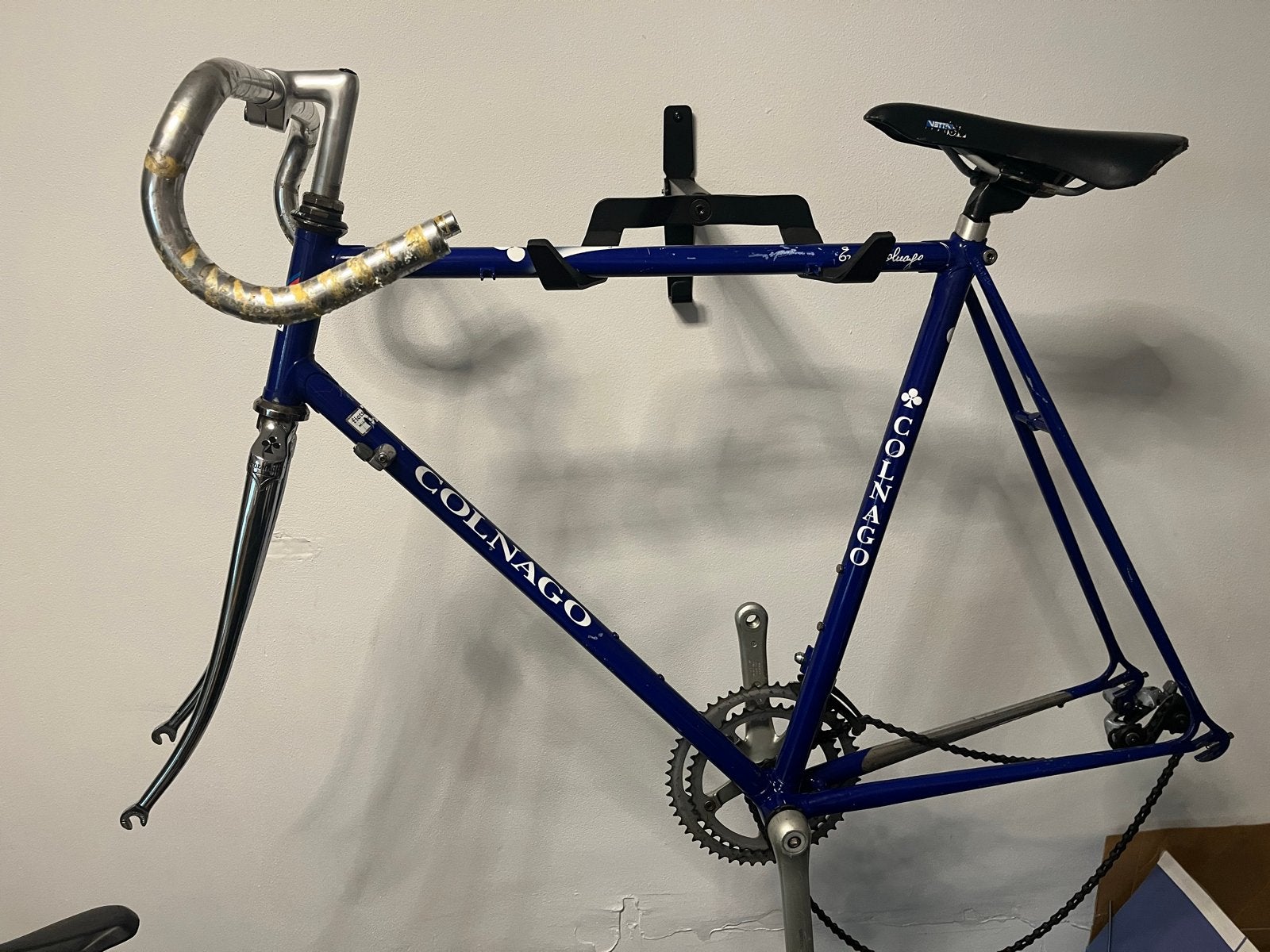 Colnago Export, Fietsen en Brommers, Gebruikt, Heren, 57 tot 61 cm, Ophalen