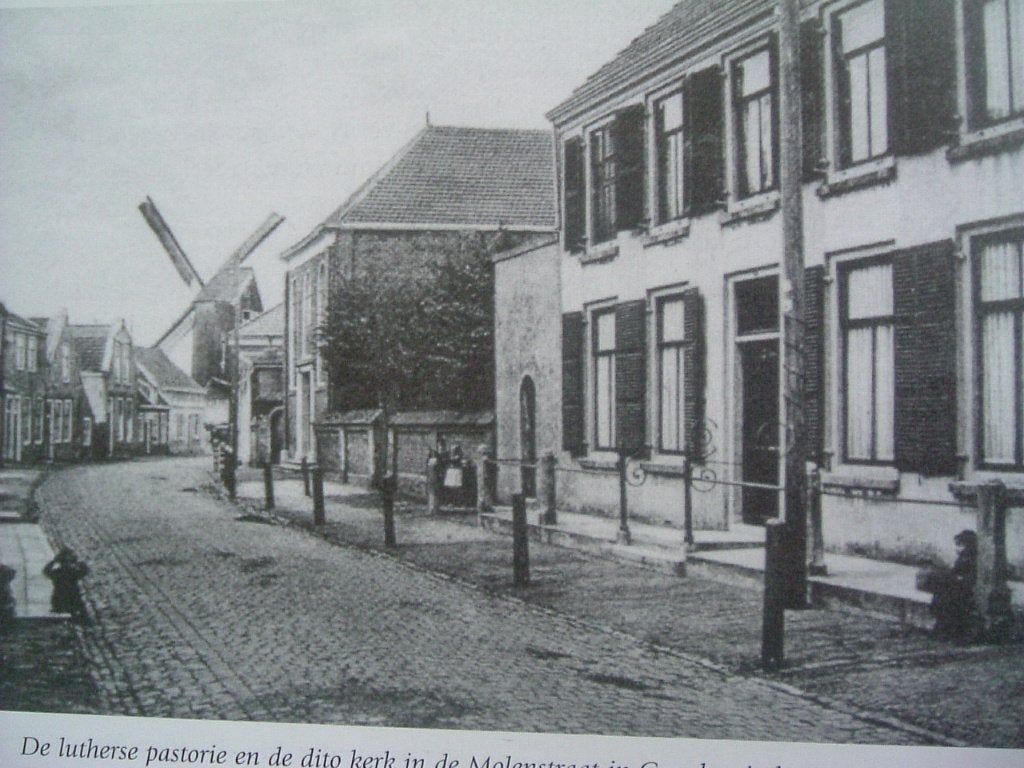 Zeeuws-Vlaanderen, regionaal verleden., Ophalen of Verzenden, 20e eeuw of later, Zo goed als nieuw