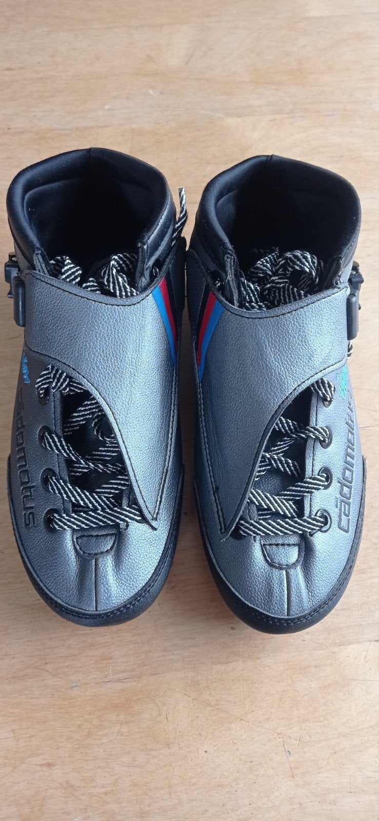 Cado Motis Versatiles 3, maat 40. Skeelersschoen, Skeelers., Sport en Fitness, Skeelers, Overige merken, Gebruikt, Overige typen