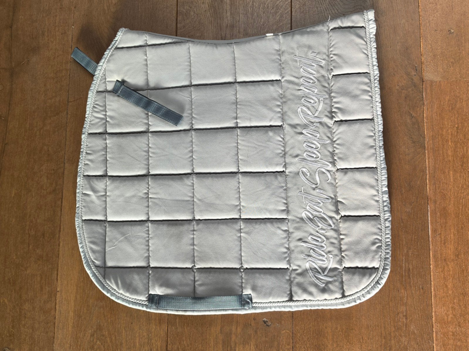 Horsegloss dekje maat full, Dieren en Toebehoren, Ophalen of Verzenden, Nieuw, Dressuur