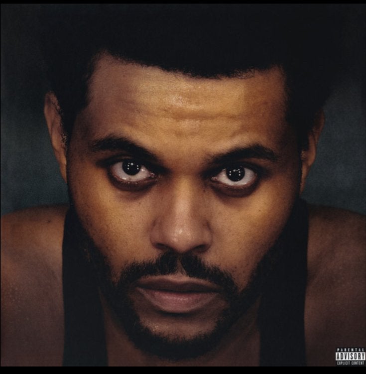 The Weeknd - Hurry Up Tomorrow (Clear Vinyl, Sealed), LP, Pop, Geseald, Ophalen of Verzenden