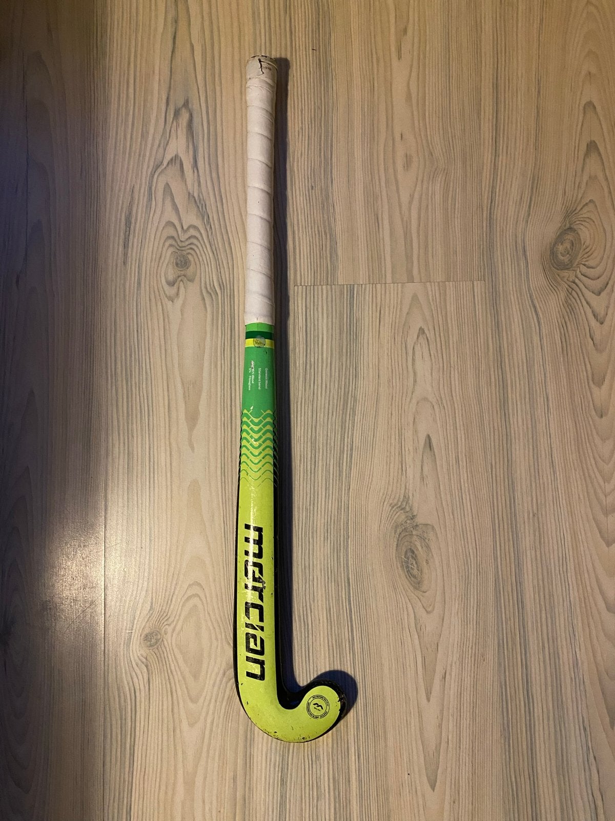 Hockeystick 26 inch, Sport en Fitness, Ophalen of Verzenden, Gebruikt, Stick