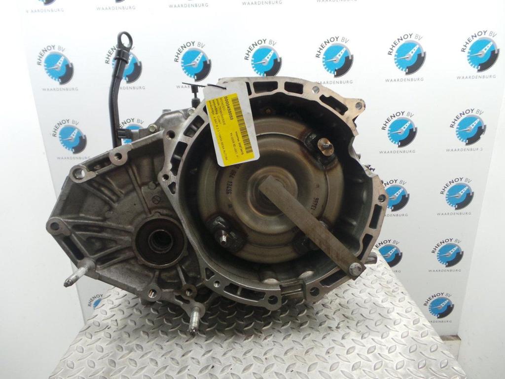 FORD MONDEO TRANSMISSIE / VERSNELLINGSBAK 2008, Ophalen of Verzenden, Gebruikt, Stiba lid
