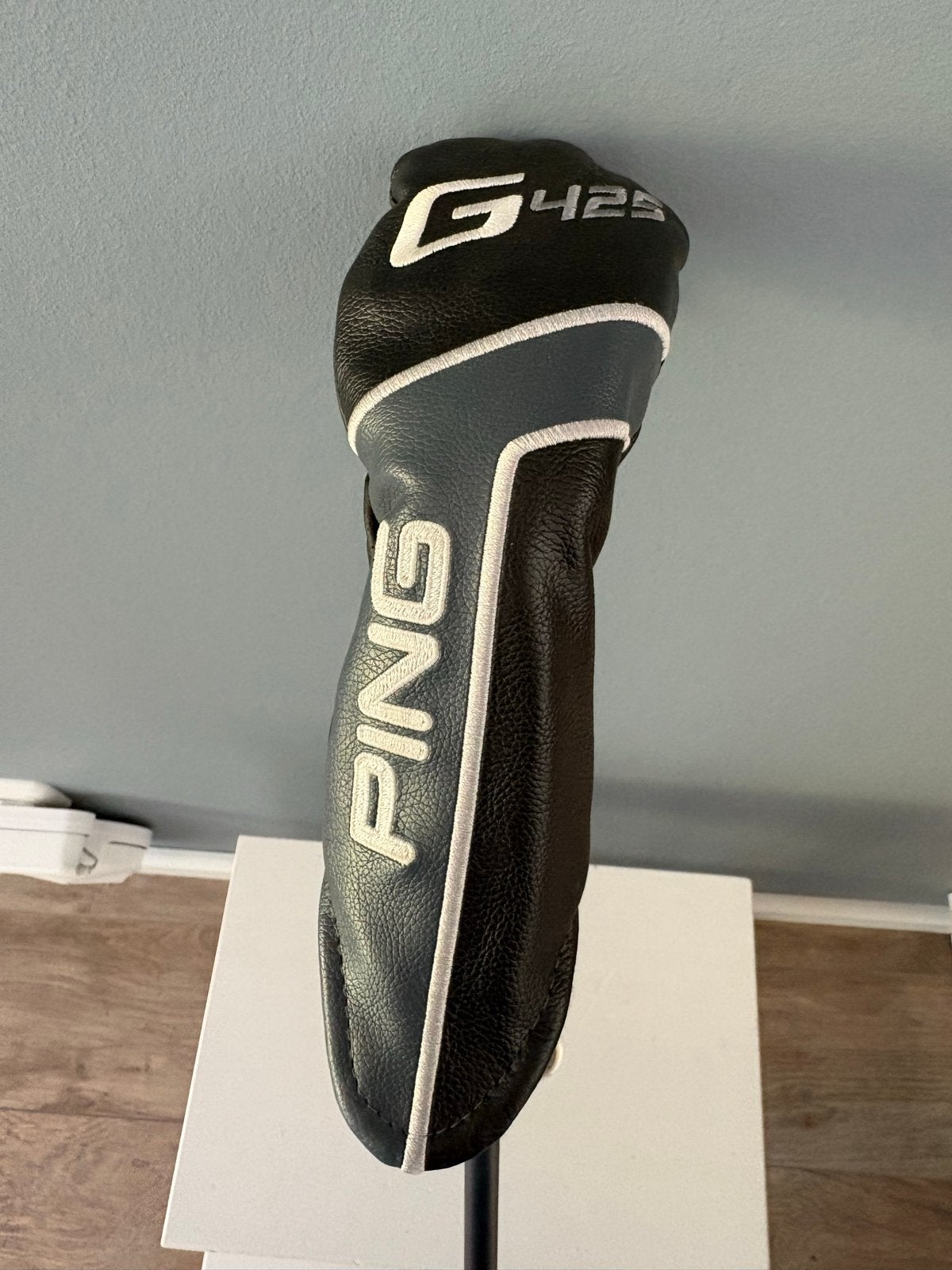 Ping G425 Hybrid 3 (19 graden) - Zo goed als nieuw, Sport en Fitness, Ophalen, Zo goed als nieuw, Club, Ping