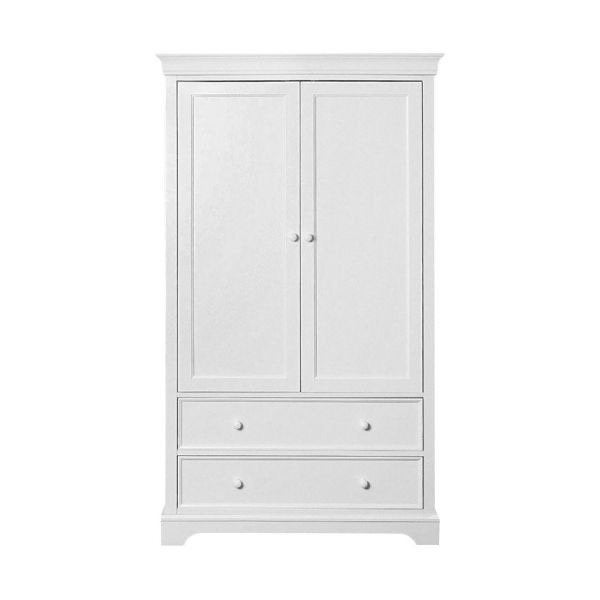 Kidsmill chateau commode en linnenkast wit, Ophalen, Gebruikt, Jongetje of Meisje
