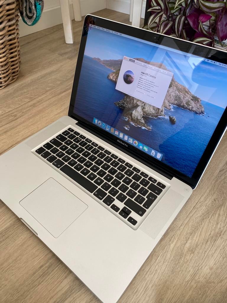 MacBook Pro 15-inch, Mid 2012 2.6GHz QC i7 16GB Nvidia GT650, Computers en Software, Apple Macbooks, MacBook Pro, Gebruikt, 2 tot 3 Ghz
