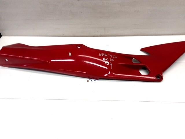 VFR750 1994 - 1997 Honda Kuipdeel Kuipdeel kont D1-56297