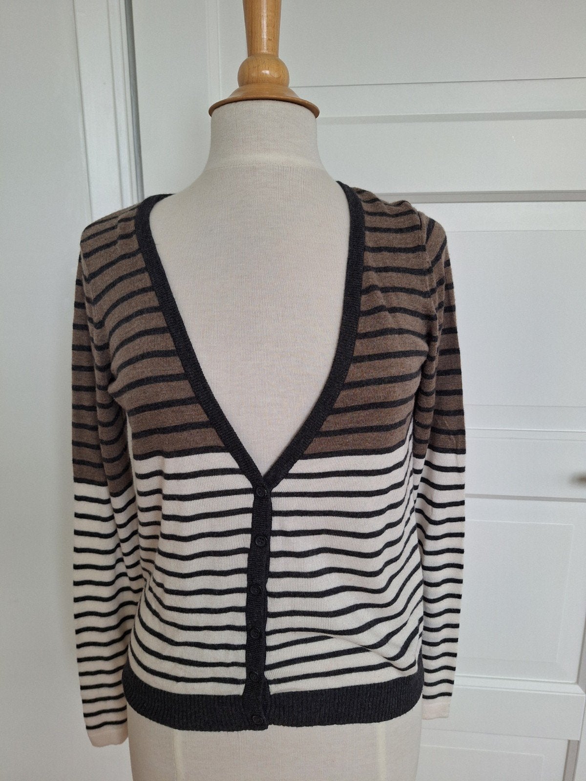 dunne trui vest Mexx mt M Opruiming, Maat 38/40 (M), Mexx, Meerkleurig, Ophalen of Verzenden