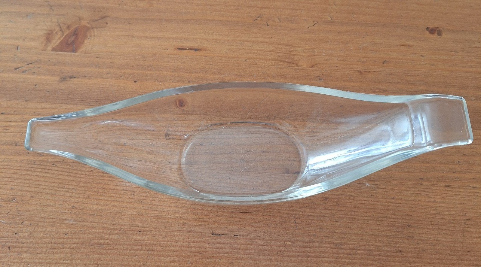 Vintage Pyrex sauskom, Ophalen of Verzenden