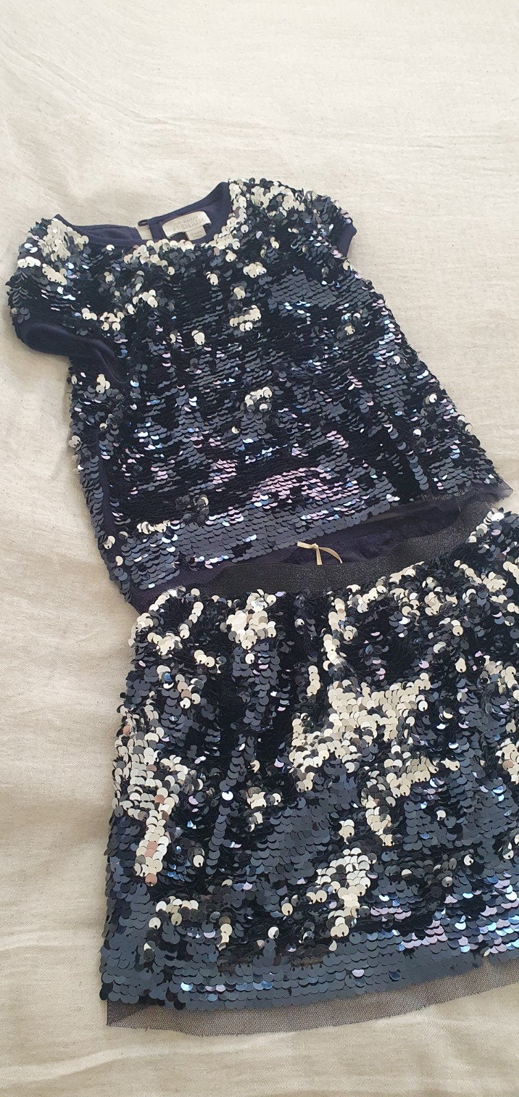 Meisje kleding, Ophalen of Verzenden, Zo goed als nieuw