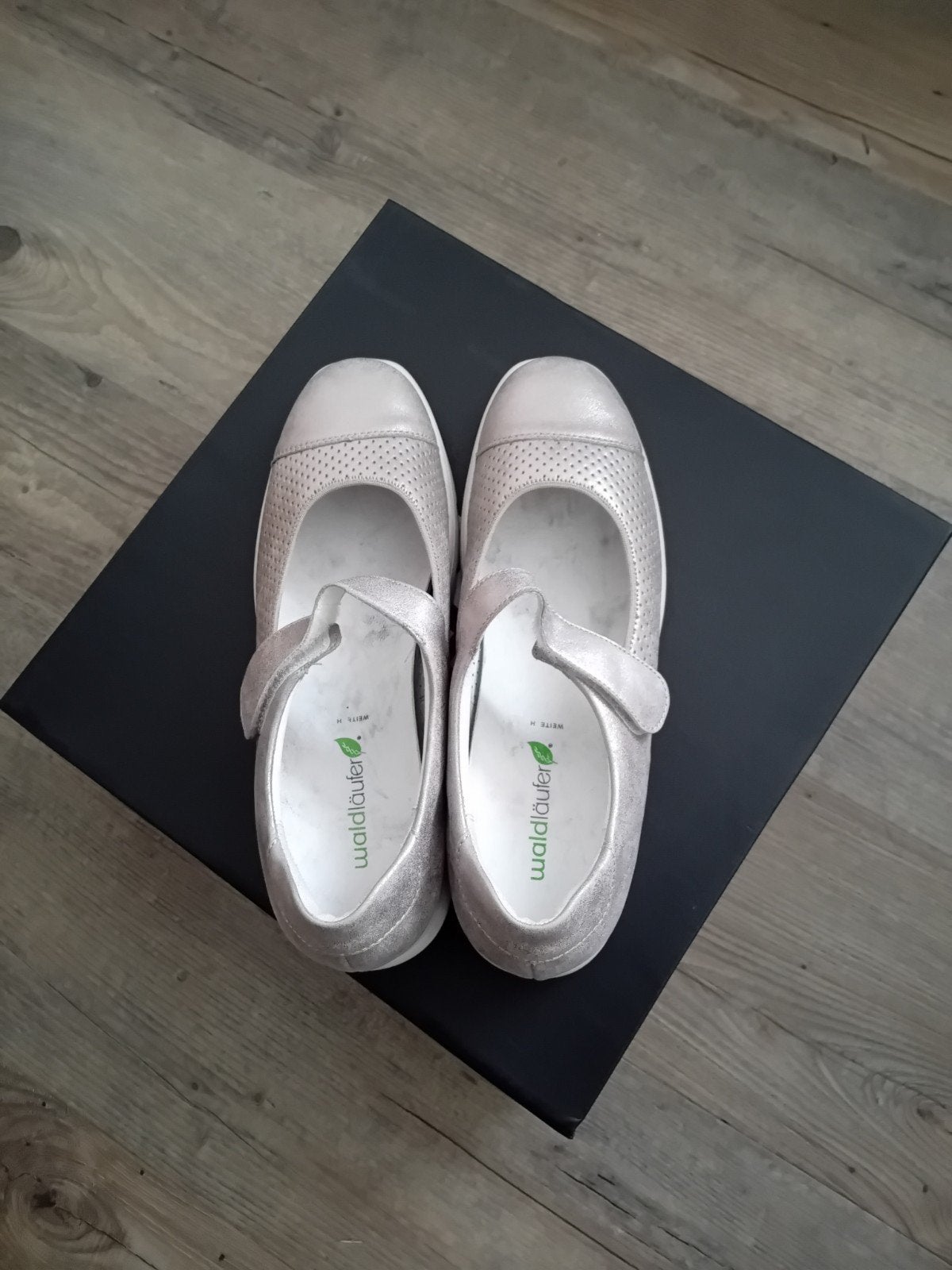 Waldlaufer Dames schoenen, Ophalen, Zo goed als nieuw, Schoenen