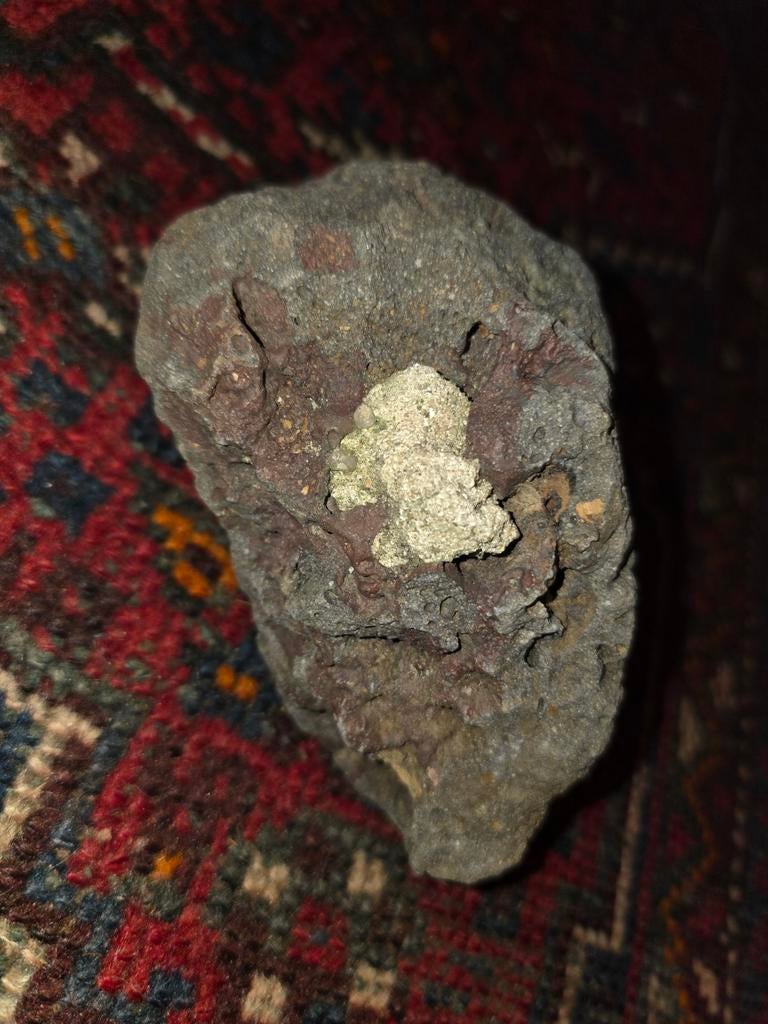 Impactite, Ophalen of Verzenden