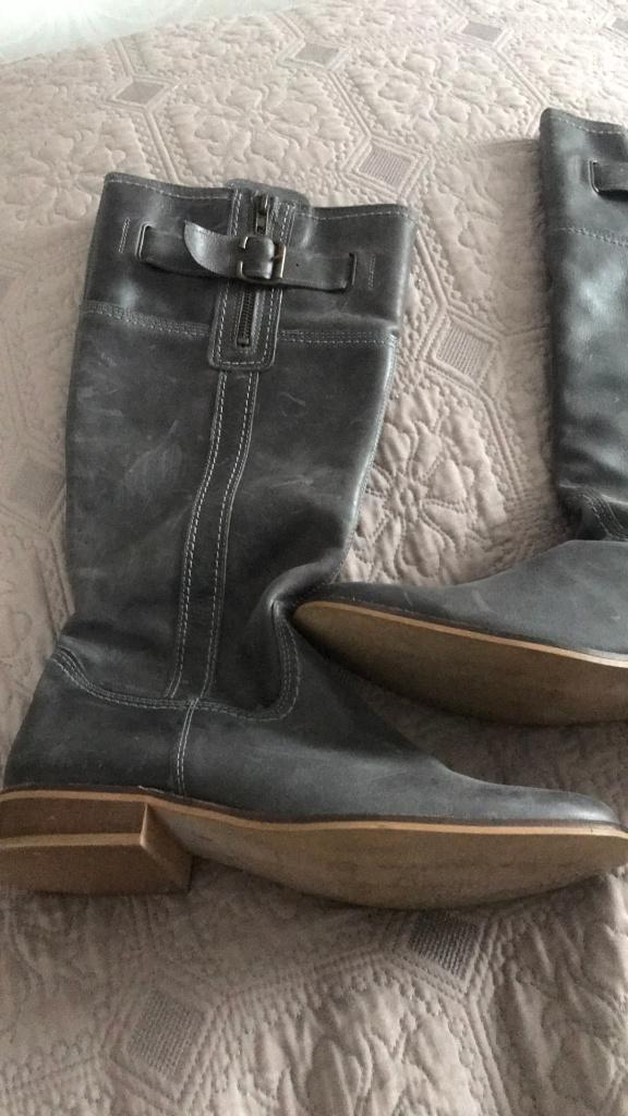 Visions laarzen maat 40, Kleding | Dames, Schoenen, Hoge laarzen, Nieuw, Ophalen of Verzenden, Visions