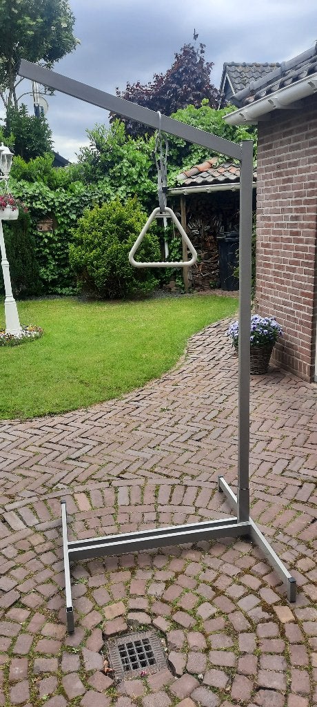 Papagaai verstelbaar, Ophalen, Zo goed als nieuw