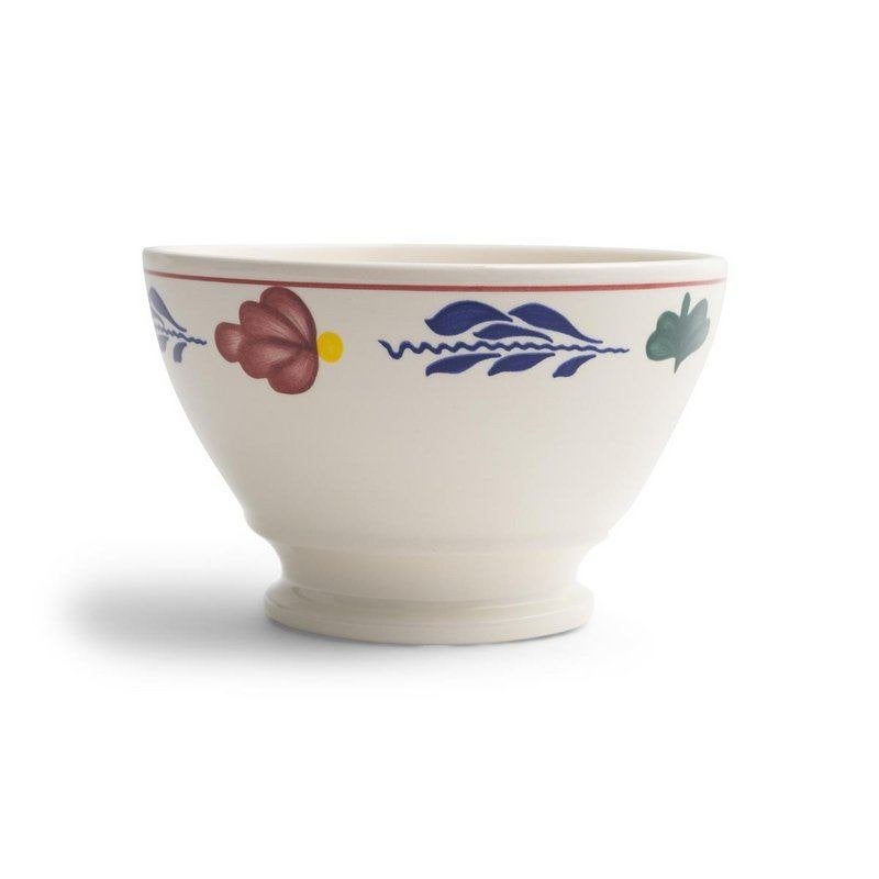 Royal Boch Boerenbont Kom 16cm, Keramiek, Landelijk/Boerenbont, Nieuw, Ophalen of Verzenden