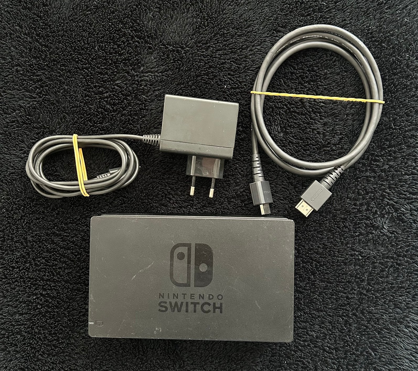 Nintendo Switch Docking Station, Ophalen of Verzenden, Zo goed als nieuw, Sport, 3 spelers of meer