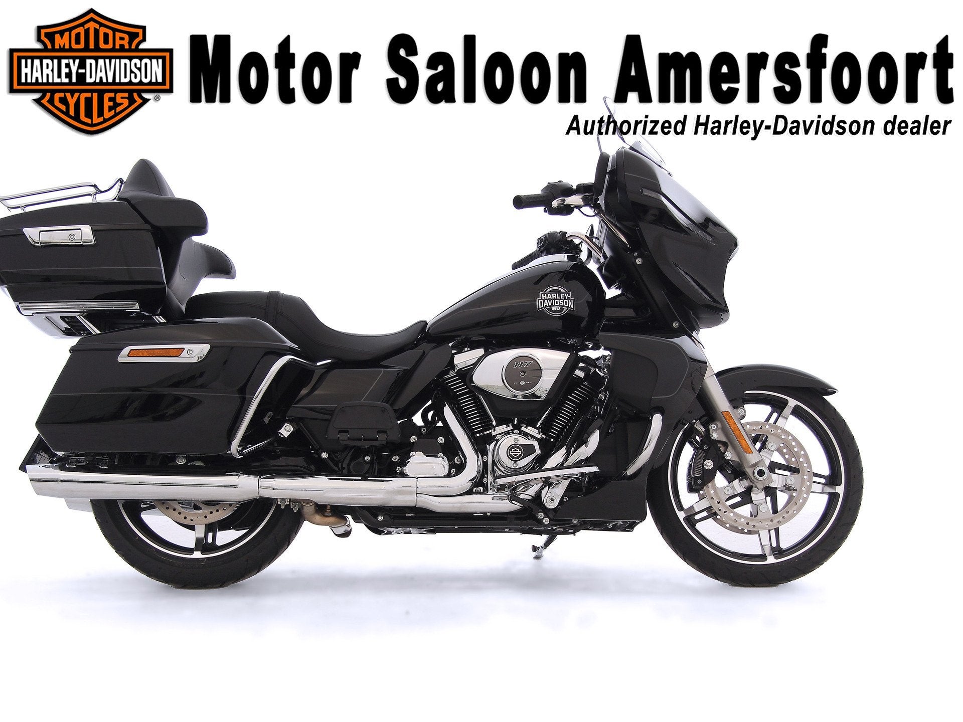 Harley-Davidson FLHXU STREET GLIDE ULTRA / STREETGLIDE ULTRA, Motoren, Motor Saloon B.V., Info@motorsaloon.nl, Gebruikt, Siliciumweg 2
3812SX  AMERSFOORT, NL