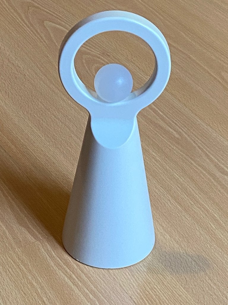 Vintage IKEA Kerst Engel Strala 1999, Ophalen of Verzenden, Gebruikt