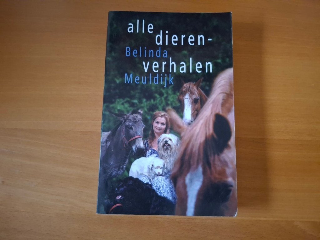 Belinda Meuldijk, Boeken, Ophalen of Verzenden, Zo goed als nieuw