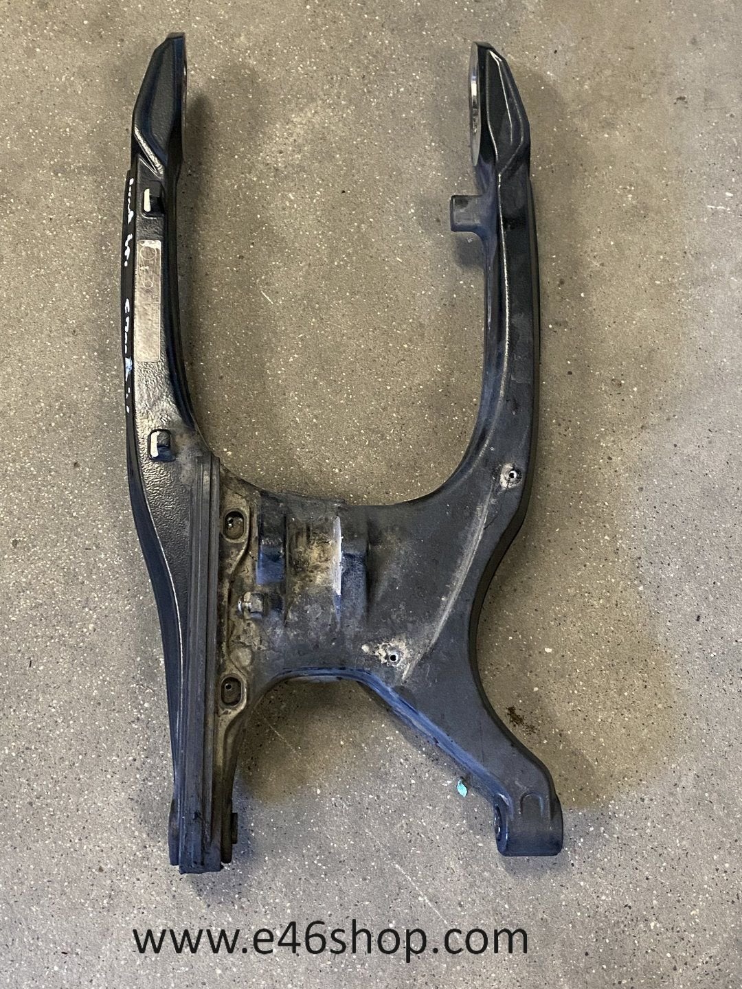 ACHTERBRUG BMW F700 F800 OE 33178535870, Gebruikt, -, -, Ophalen of Verzenden