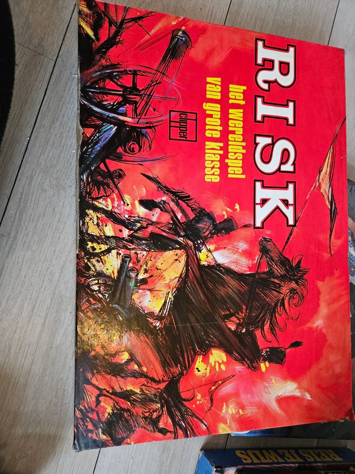 11 klassieke spellen - zie fotos, Vijf spelers of meer, Ophalen, Gebruikt