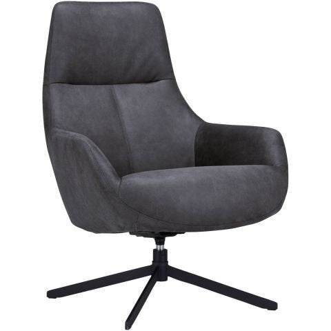 Nieuwe Trendhopper Kenmare Fauteuil - Comfortabel & Modern, Ophalen, Modern, Scandinavisch, Nieuw, 75 tot 100 cm