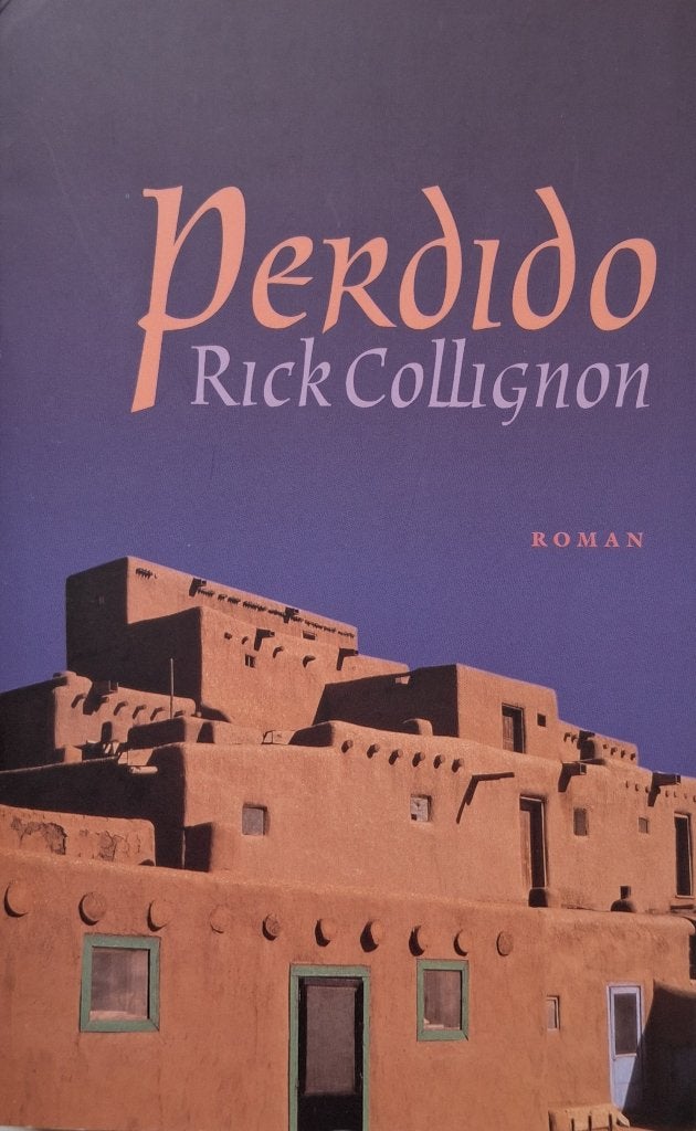 Rick Collignon - Perdido, Rick Collignon, Wereld overig, Nieuw, Ophalen of Verzenden