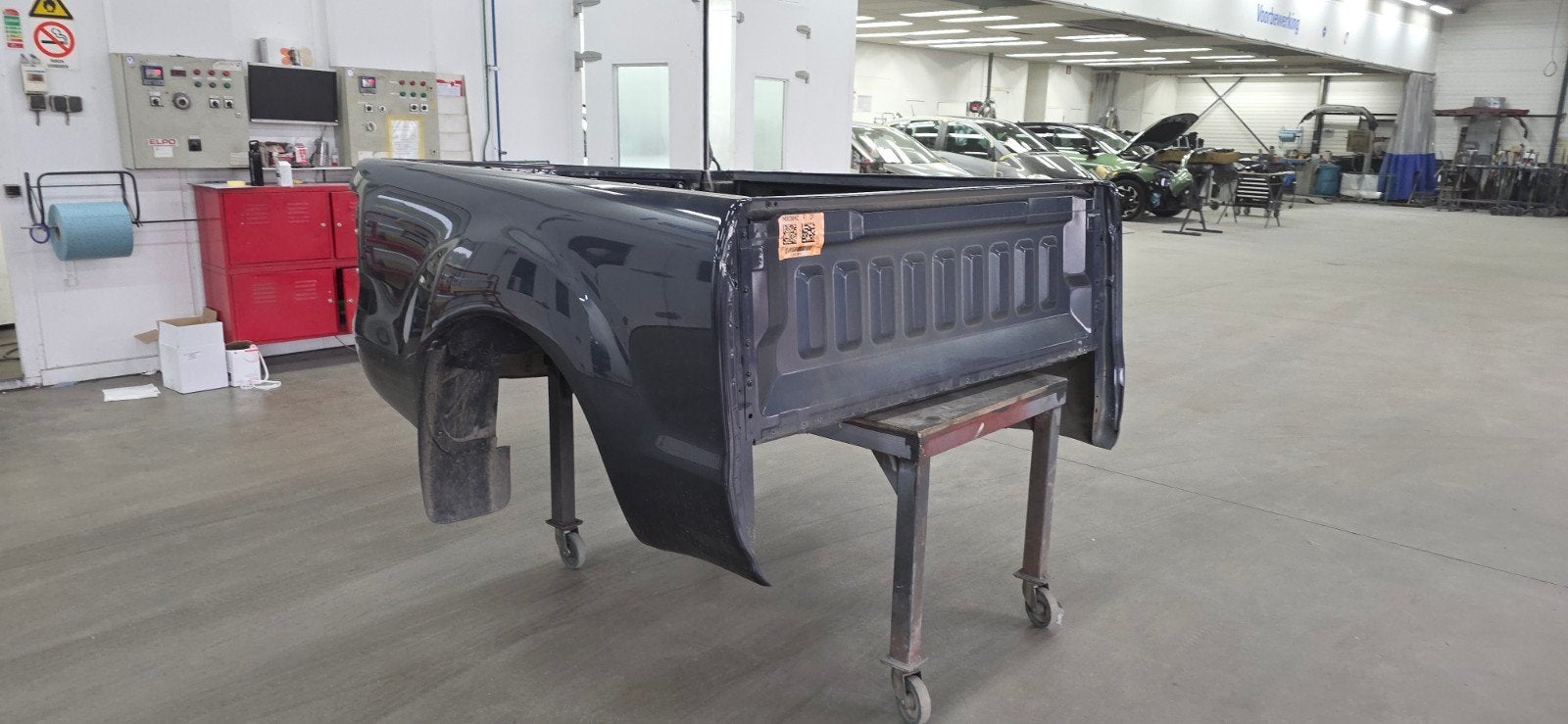 LAADBAK FORD RANGER, Ophalen of Verzenden, Ford, Achterklep