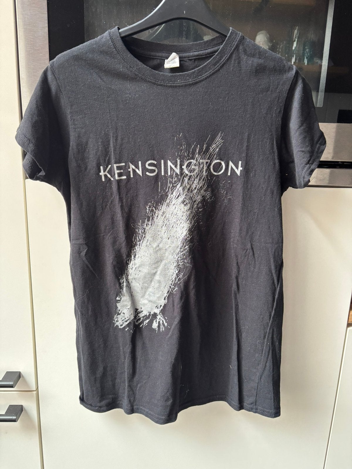 Kensington shirt (dames), Maat 38/40 (M), Zwart, Ophalen of Verzenden, Zo goed als nieuw
