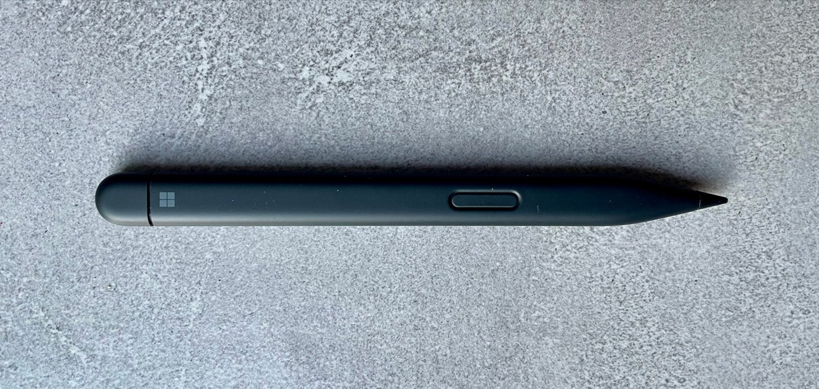 Microsoft Surface Slim Pen 2, Computers en Software, Overige Computers en Software, Zo goed als nieuw, Ophalen of Verzenden