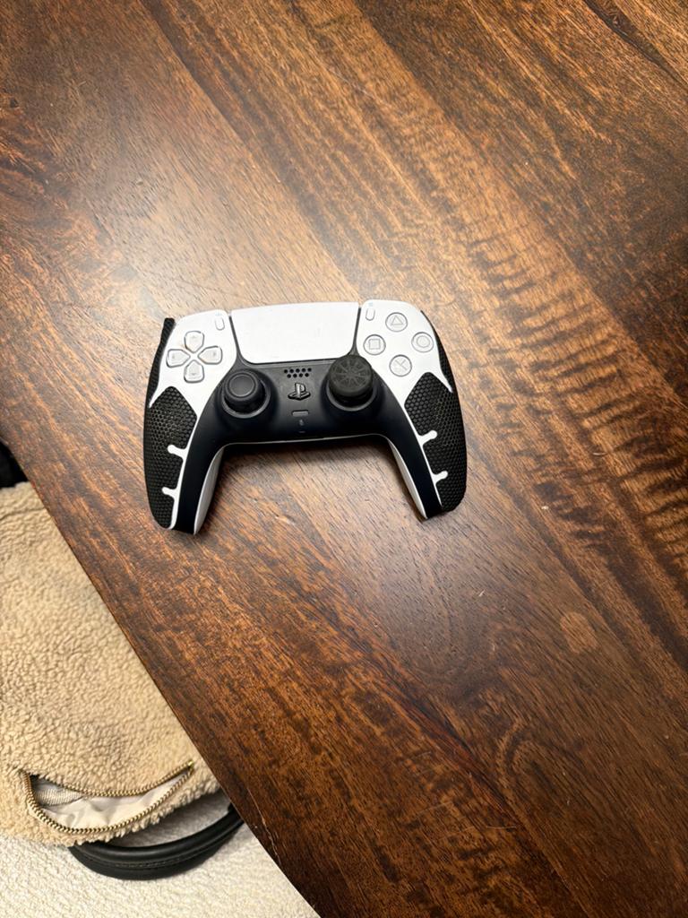 Sony PlayStation 5 controller met backbuttons en mouseklicks, Ophalen, Zo goed als nieuw