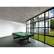 Cougar Hustle XL opklapbare Pooltafel, Kerkstraat 1, Info@cougar.nl, Ophalen, Cougar