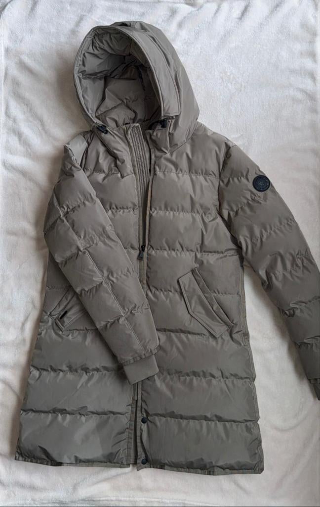 Airforce Dames Jas Maat L, Overige kleuren, Airforce, Maat 42/44 (L), Ophalen of Verzenden