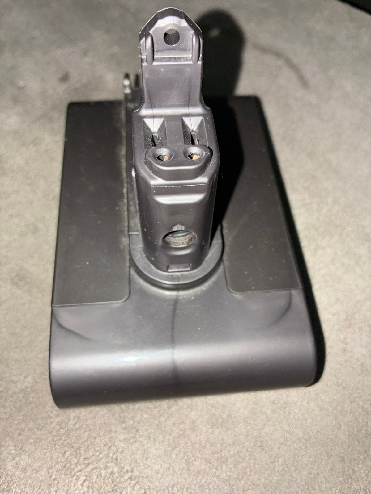 Dyson V6 SV03 Accu Batterij 21.6V 2000mAh 45Wh, Ophalen of Verzenden, Gebruikt