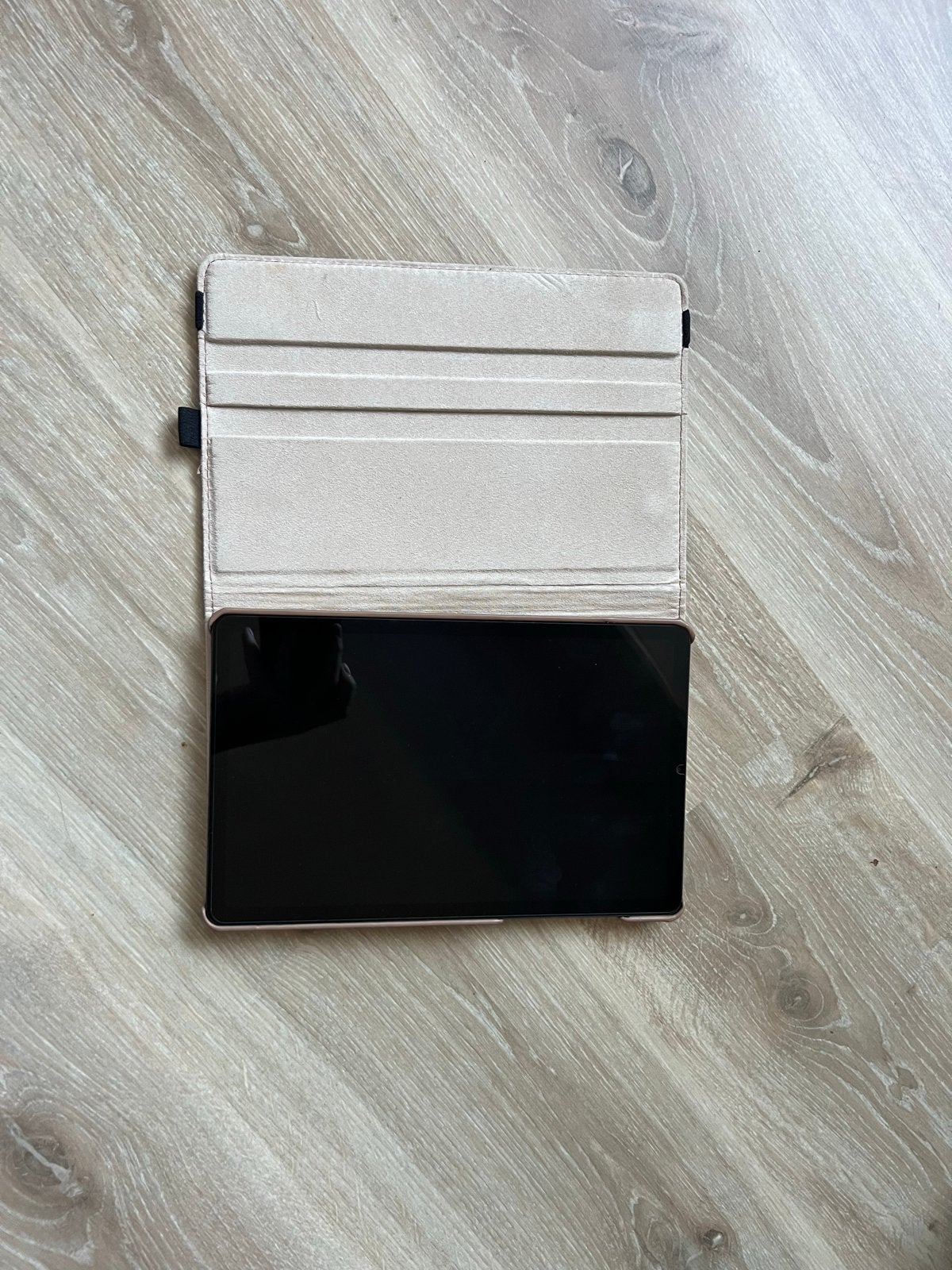 Samsung Galaxy Tab s6 Lite met hoesje, Computers en Software, 10 inch, Gps, Ophalen of Verzenden, Zo goed als nieuw