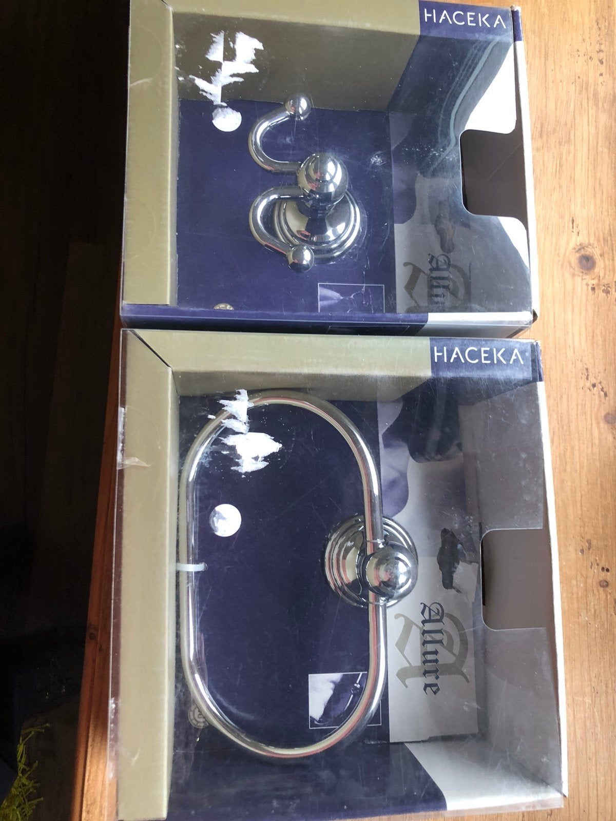 Badkameraccessoires handdoeken, Overige merken, Nieuw, Ophalen of Verzenden, Handdoekhaak