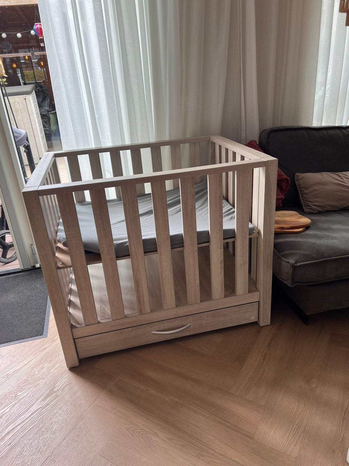 Box van merk TWF, Kinderen en Baby's, Boxen, Ophalen, Zo goed als nieuw