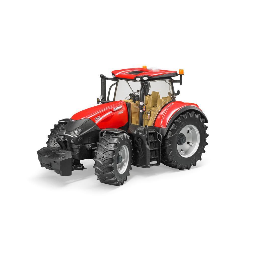 Bruder: 03190 Case IH Optum 300 CVX, ., Nieuw, Ophalen of Verzenden, .