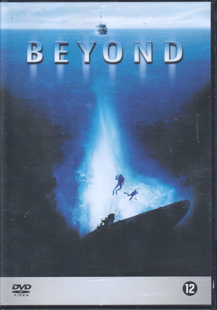 Beyond, 2000 tot heden, Alle leeftijden, Ophalen of Verzenden, Actie en Avontuur