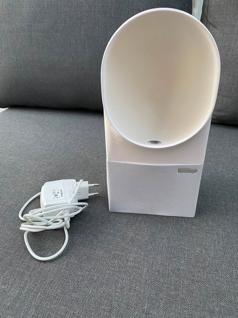 Withings Aura WSD01 Smart Sleep Dock, Ophalen of Verzenden, Gebruikt, Overige typen