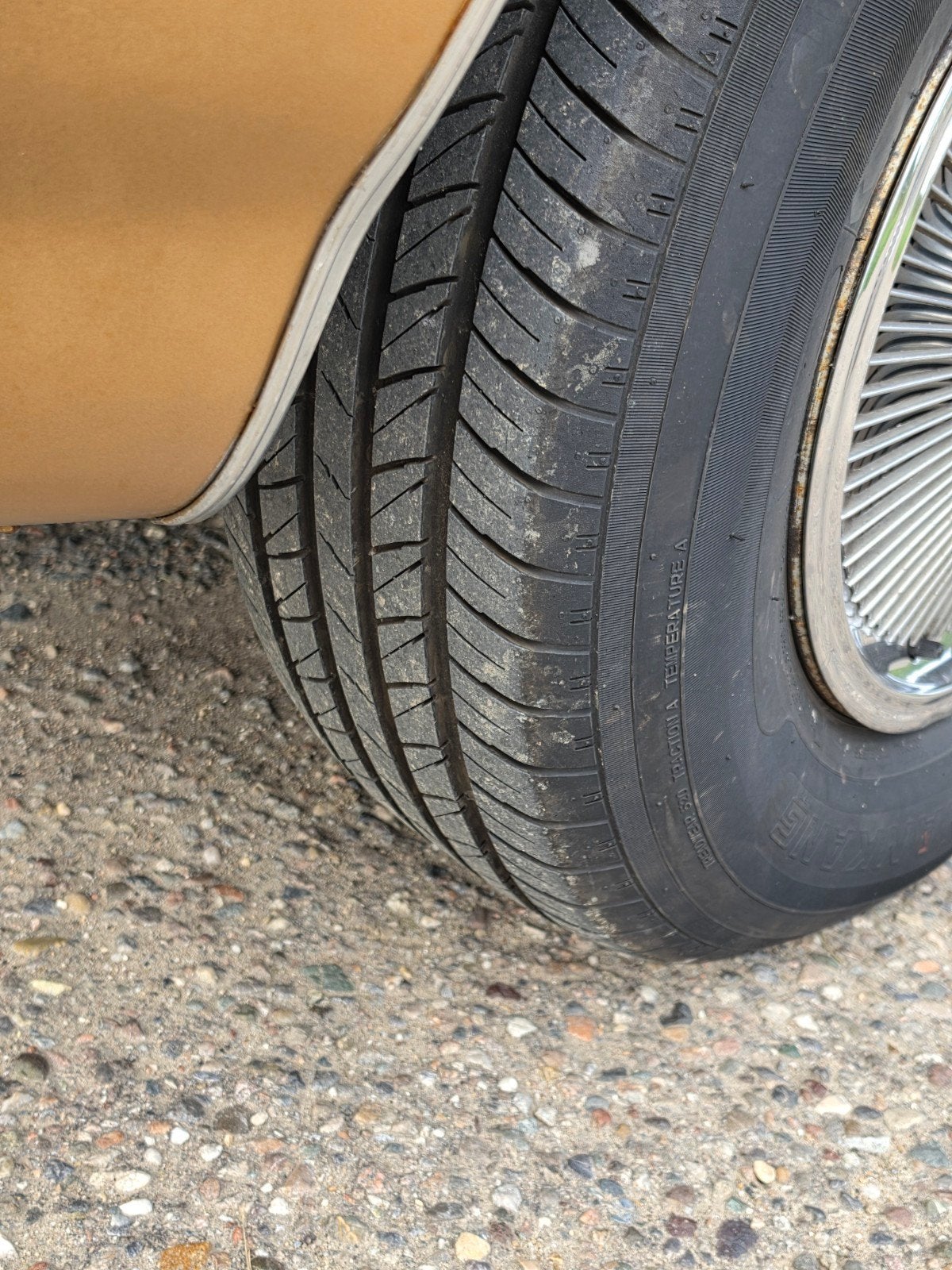 1971 Buick Riviera Boattail 455 BB LPG, foto 7