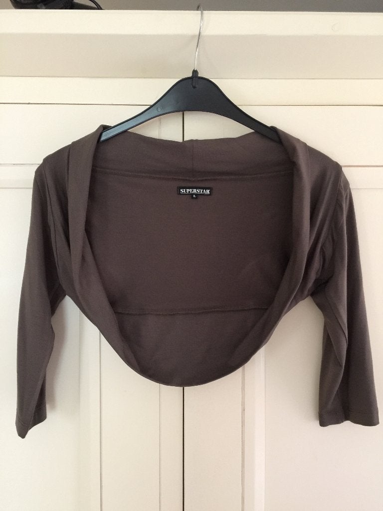 Bijna nieuw vestje, Watcher L, Maat 38/40 (M), Overige kleuren, Ophalen of Verzenden, Zo goed als nieuw