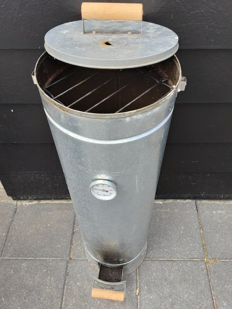 Rookton bieden vanaf 65 euro in prijs verlaagd, Ophalen, Gebruikt
