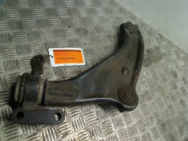 Draagarm Rechts Voor Mini Mini (R56) 2007 6772301, Gebruikt, Petuelring 130, München 80809, , Duitsland, Mini, Minikundenbetreuung@mini.de