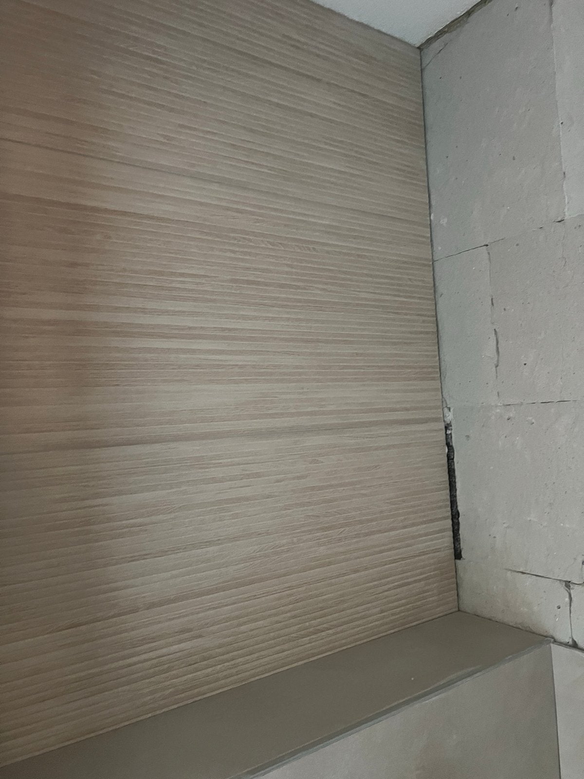 Restpartij tegels voor badkamer of toilet - diverse maten, Ophalen, 60 cm of meer, Keramiek, Nieuw
