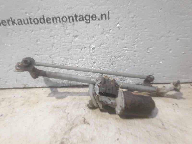 Ruitenwisser Mech + Motor Opel Corsa C (F08/68) 2004, Auto-onderdelen, Gebruikt, Bahnhofsplatz, Rüsselsheim am Main 65423, , Duitsland